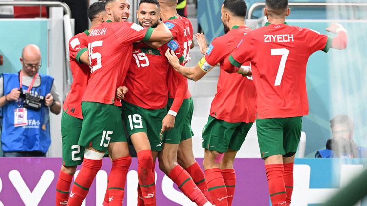 Les lions de l'Atlas en demi-finale du Mondial : Un miracle marocain